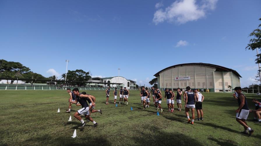 El Cibao FC puede tocar hoy ante las Chivas el cielo del fútbol dominicano El Cibao FC puede tocar hoy ante las Chivas el cielo del fútbol dominicano