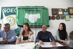 Rechazan contrato con empresa que produciría madera y energía en vertedero Tamboril Rechazan contrato con empresa que produciría madera y energía en vertedero Tamboril