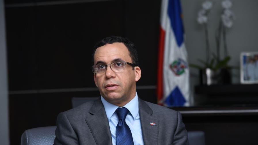 Ministerio de Educación ratifica voluntad de diálogo con ADP Ministerio de Educación ratifica voluntad de diálogo con ADP