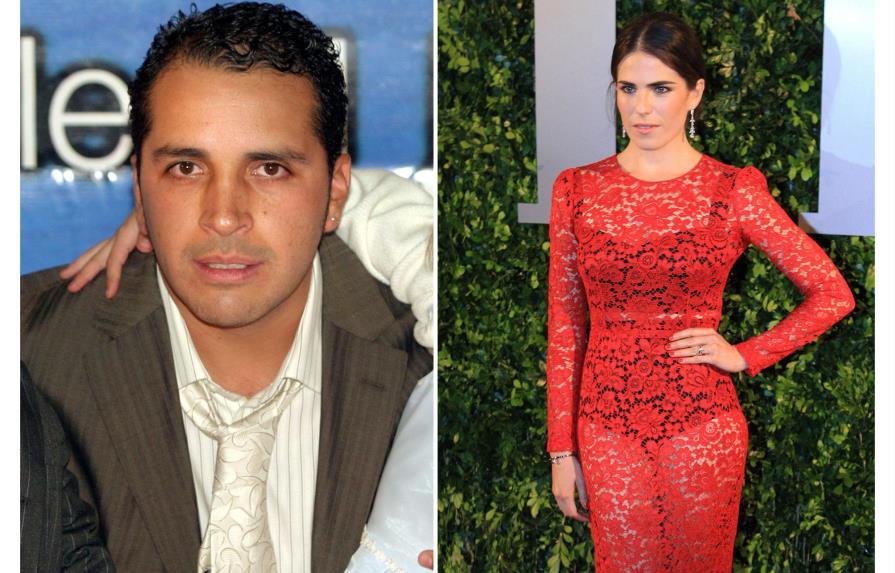 Director mexicano niega acusación de violación a la actriz Karla Souza