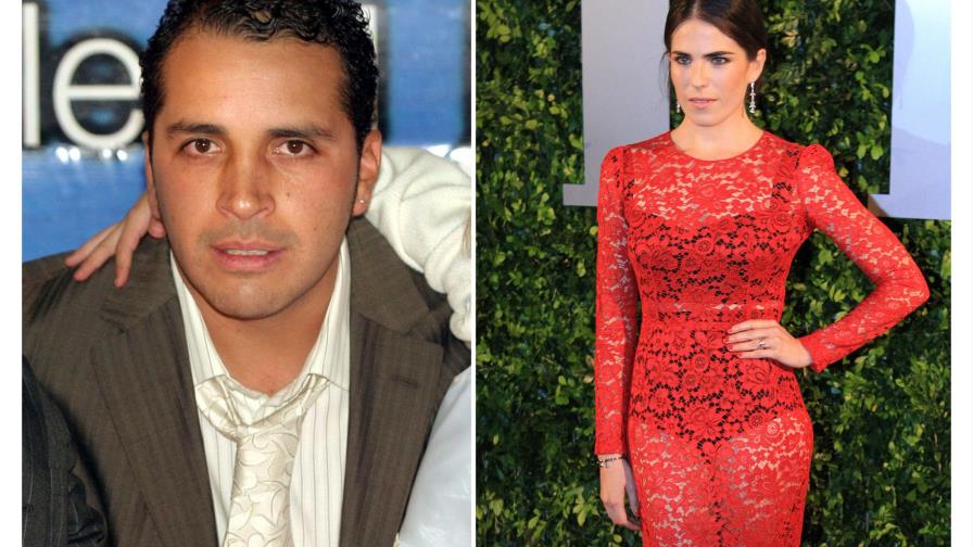 Director mexicano niega acusación de violación a la actriz Karla Souza