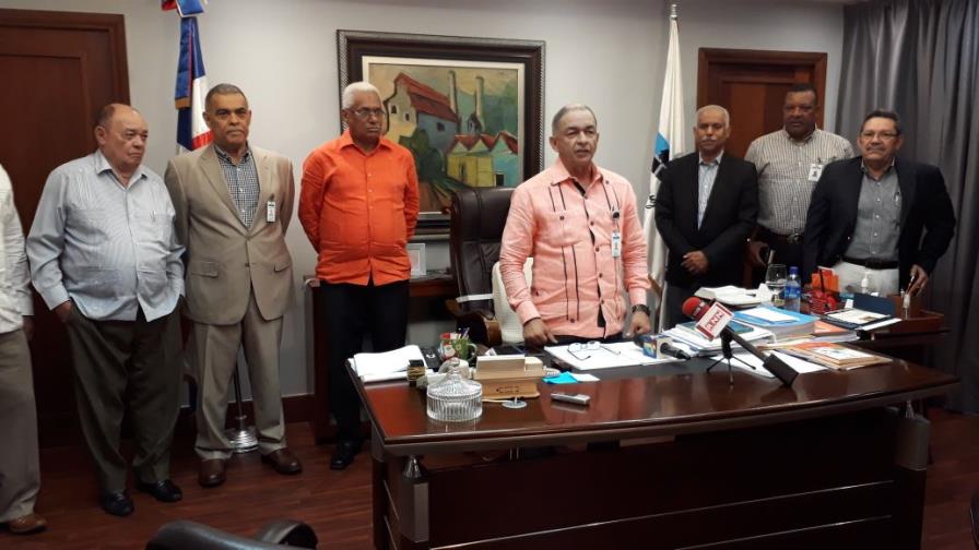 Tierras adquiridas por Robinson Canó están arrendadas a ingenio Tierras adquiridas por Robinson Canó están arrendadas a ingenio