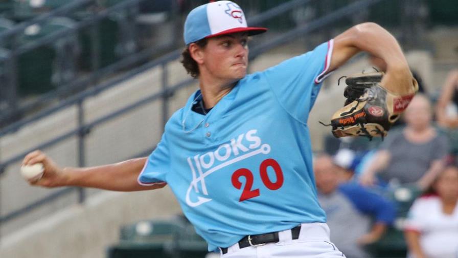 Prospecto de los Astros fue suspendido por 50 juegos