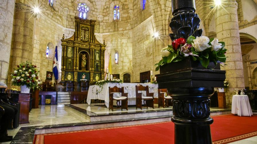 Los obispos dominicanos bajan el tono de mensajes 