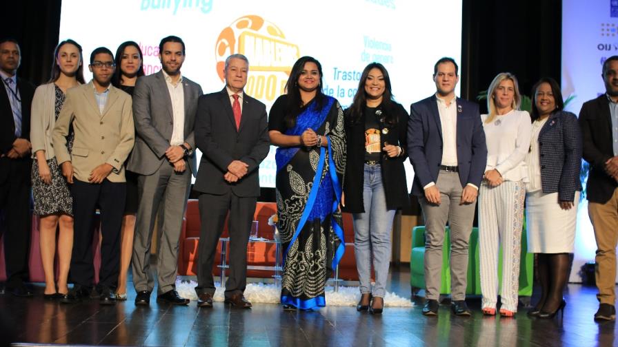 Ministerio de Juventud presenta Hablemos de Todo RD Ministerio de Juventud presenta Hablemos de Todo RD