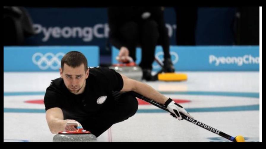 Jugador ruso de curling devolverá su medalla de bronce