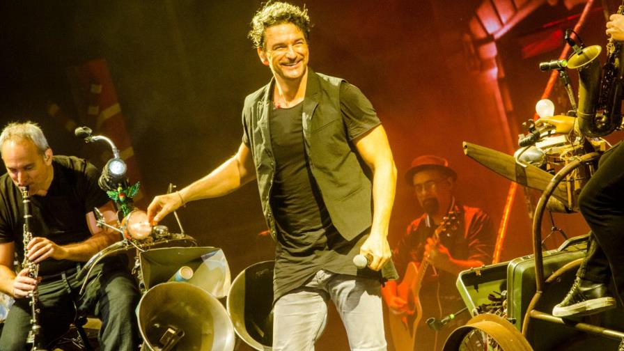 Gustavo Montalvo exige a abogado de Arjona que no le mencione en su litis con Saymon Díaz Gustavo Montalvo exige a abogado de Arjona que no le mencione en su litis con Saymon Díaz