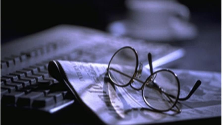 Anuncian Concurso Nacional de Periodistas Unión Europea-Rep. Dominicana