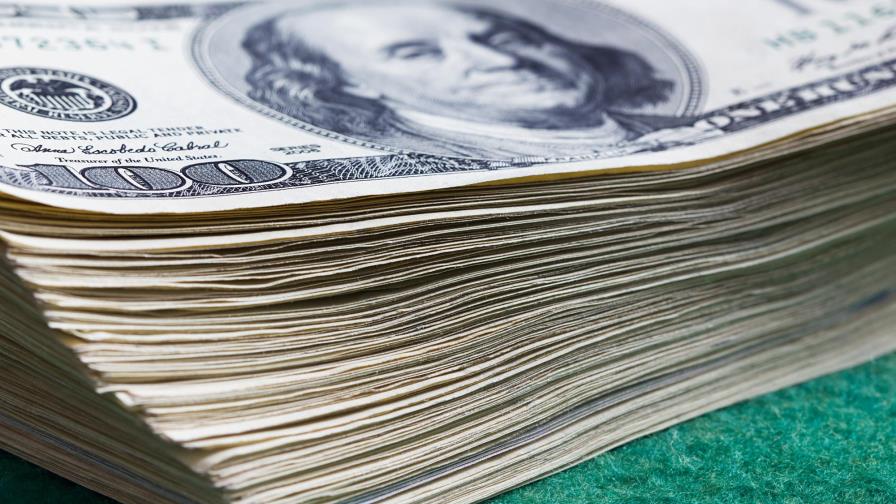 Hacienda estima deuda del SPNF subirá a 41.5% del PIB en 2018 Hacienda estima deuda del SPNF subirá a 41.5% del PIB en 2018