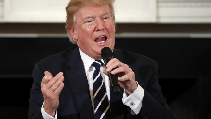 Por qué Donald Trump no podrá escaparse de Rusia