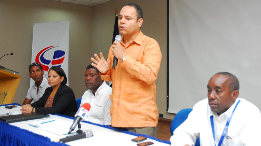 RD con 322 atletas para Barranquilla, ’18 RD con 322 atletas para Barranquilla, ’18