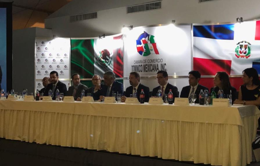 Empresas de capital mexicano generan 20 mil empleos en el país 