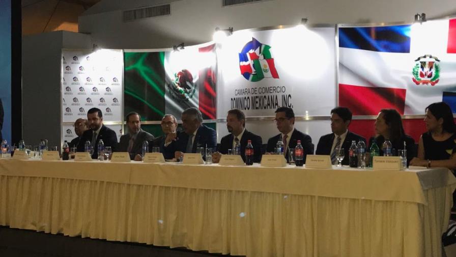 Empresas de capital mexicano generan 20 mil empleos en el país 