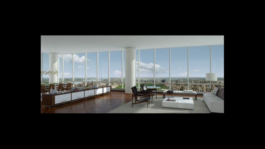 Dueño de Dell compra el apartamento más caro de la ciudad de Nueva York 