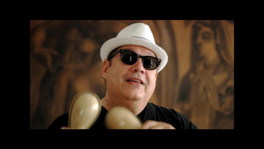  Víctor Víctor: “La bachata no es pura, pura dominicana”