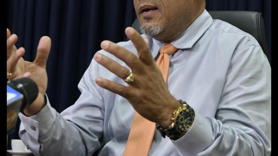 Continúan investigaciones sobre caso del alcalde de Villa Altagracia