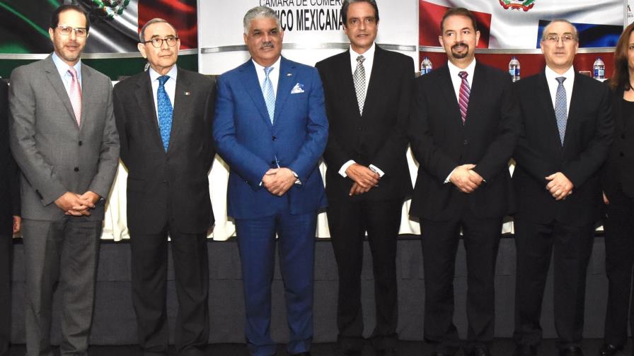 En RD empresas  México generan 20 mil empleos