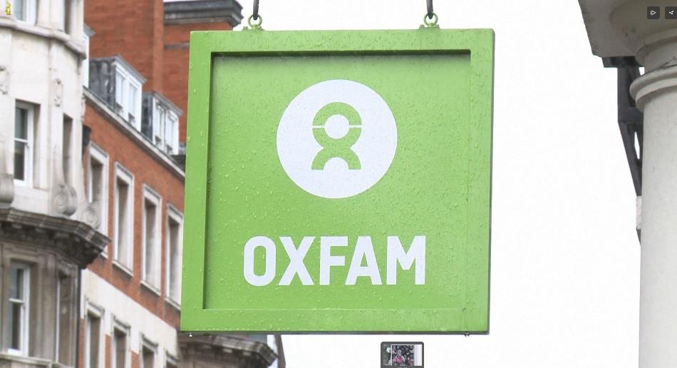 Haití suspende actividad de Oxfam durante dos meses