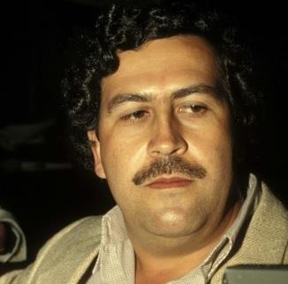 Capturan a excoronel que encabezó operación en la que murió Pablo Escobar