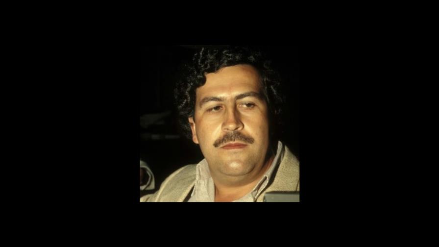 Capturan a excoronel que encabezó operación en la que murió Pablo Escobar
