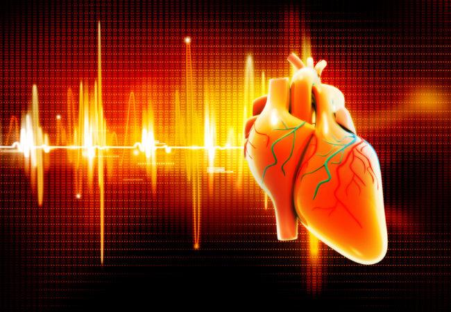 Experta dice 37% de la población fallece por enfermedades cardiovasculares 