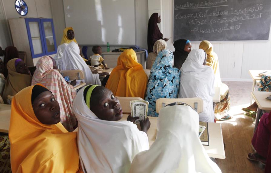 Más de 100 jóvenes “desaparecidas” tras un ataque de Boko Haram contra una escuela