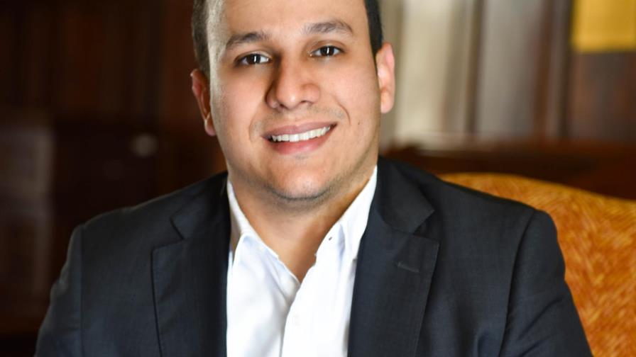 Dirigente Michael Matos dice les toca a los peledeístas salir a defender la obra de gobierno Danilo