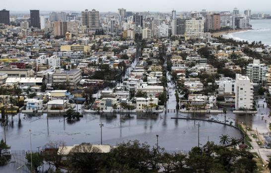 Llueven calamidades y no escampa en Puerto Rico