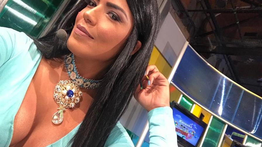 Ibelka Ulerio anuncia nacimiento de su hija Ibelka Ulerio anuncia nacimiento de su hija