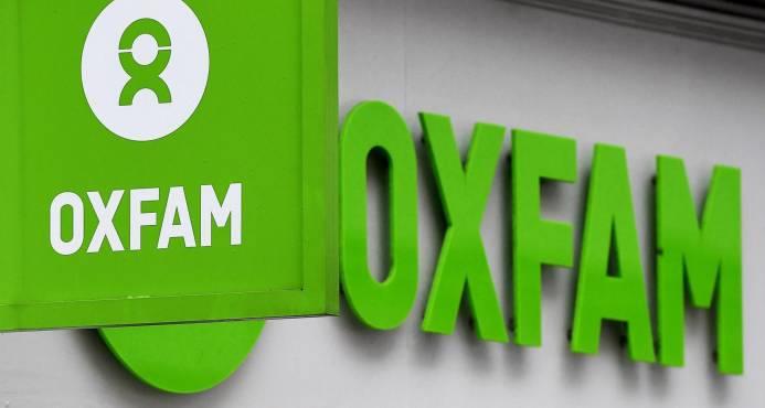 Oxfam dice que seguirá trabajando en proyectos en Haití a través de filiales