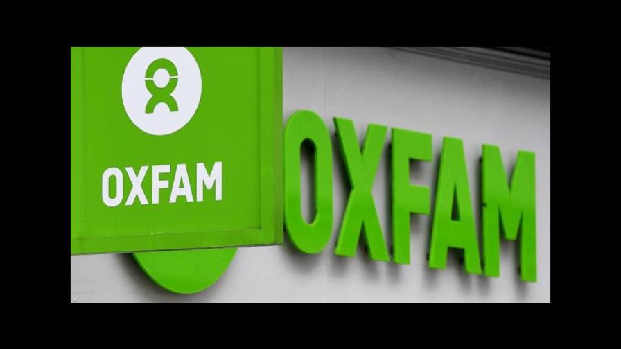 Oxfam dice que seguirá trabajando en proyectos en Haití a través de filiales