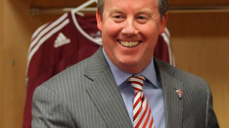 Director de USA Swimming responde a informe de abuso sexual Director de USA Swimming responde a informe de abuso sexual