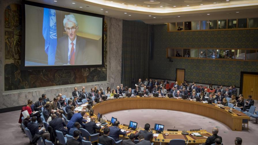 Rusia rechaza una tregua en Siria y defiende la ofensiva del Gobierno en Guta