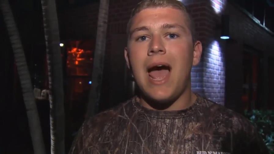 Acusan a CNN de preparar preguntas para debate de ciudadanos Acusan a CNN de preparar preguntas para debate de ciudadanos