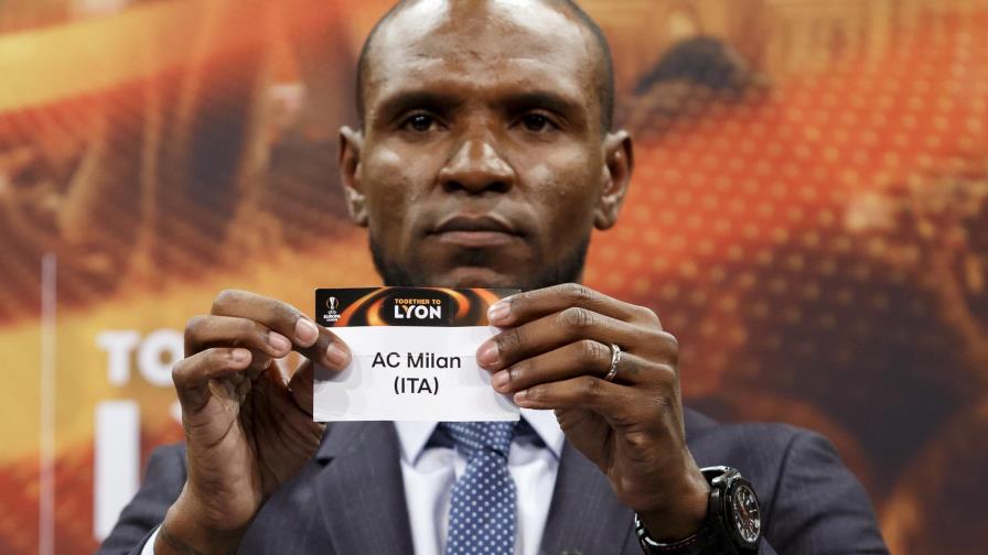 Milan-Arsenal, Napoli-Lokomotiv calientan la Liga Europa