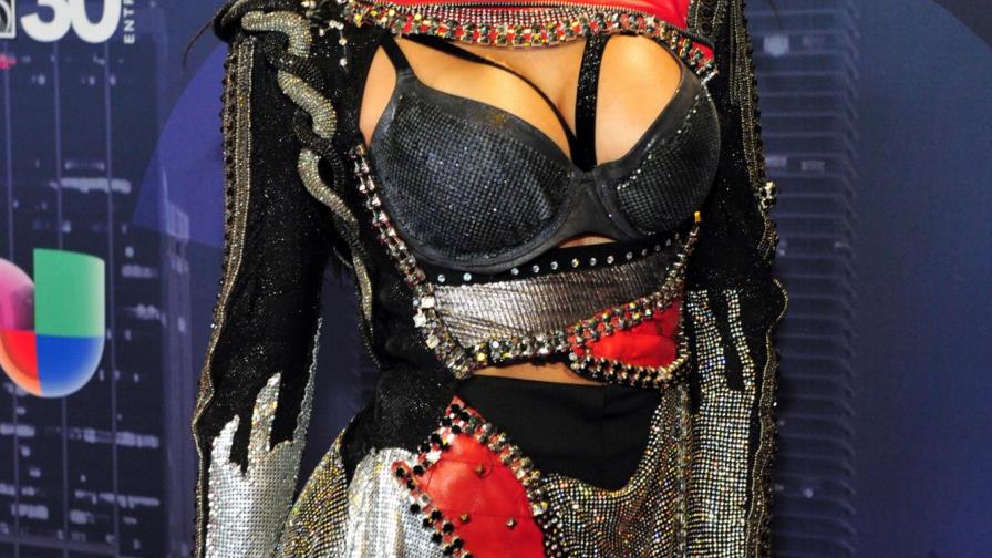 Brillos, excentricidades y elegancia, dominicanos en Premios Lo Nuestro Brillos, excentricidades y elegancia, dominicanos en Premios Lo Nuestro