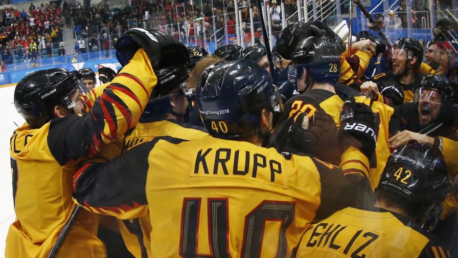 Noruega y Alemania afrontan el último fin de semana empatados a 13 oros