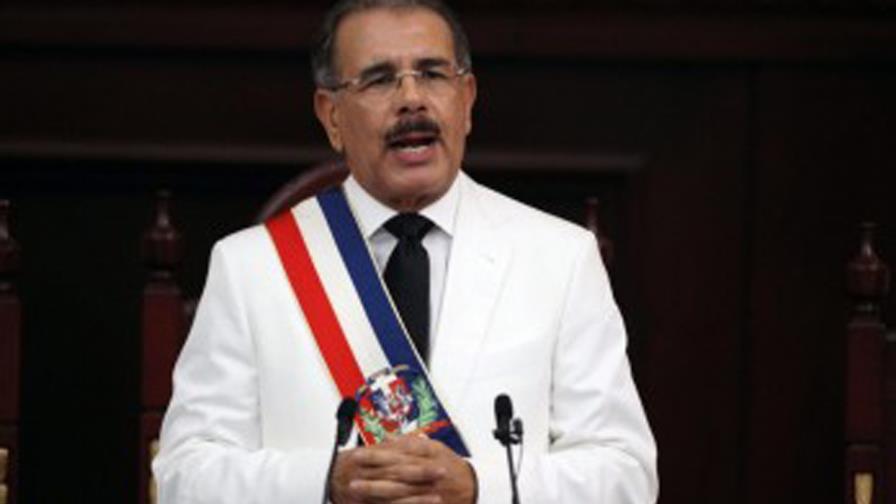 Danilo  vuelve este 27 de Febrero a airear logros entre  ancestrales problemas 