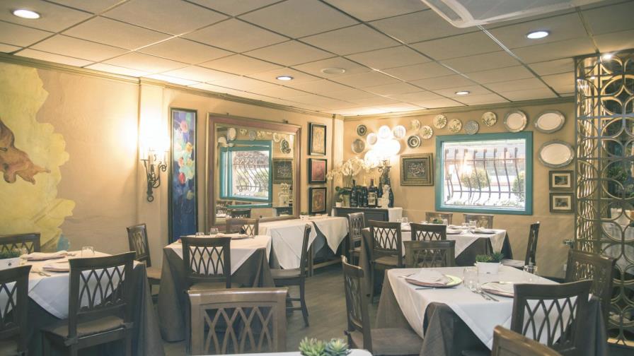 IL Cappuccino:  institución de la cocina italiana 