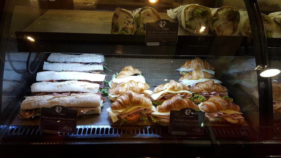 Sandwichando por la Ciudad Sandwichando por la Ciudad