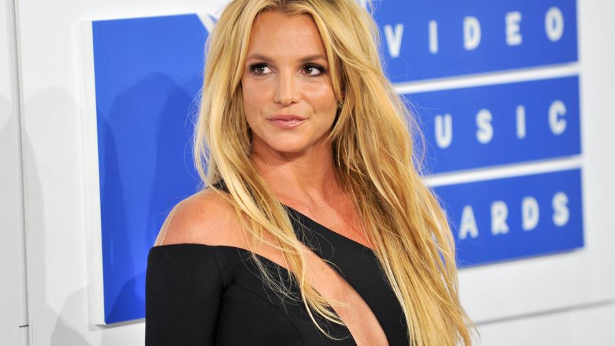 Ex de Britney Spears le exige más dinero para la manutención