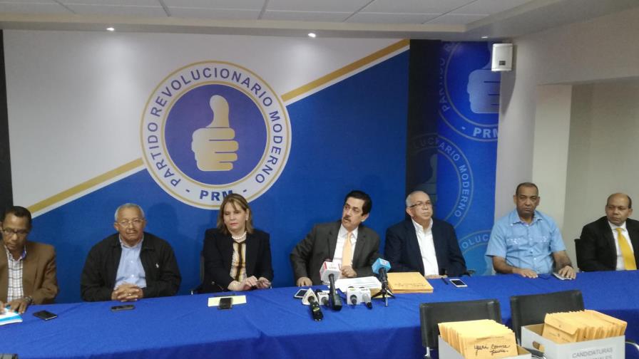 Piden suspender del PRM implicado en el Cartel del Malecón