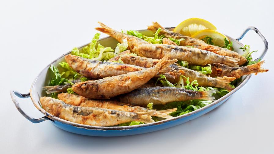 La importancia del pescado en la dieta La importancia del pescado en la dieta