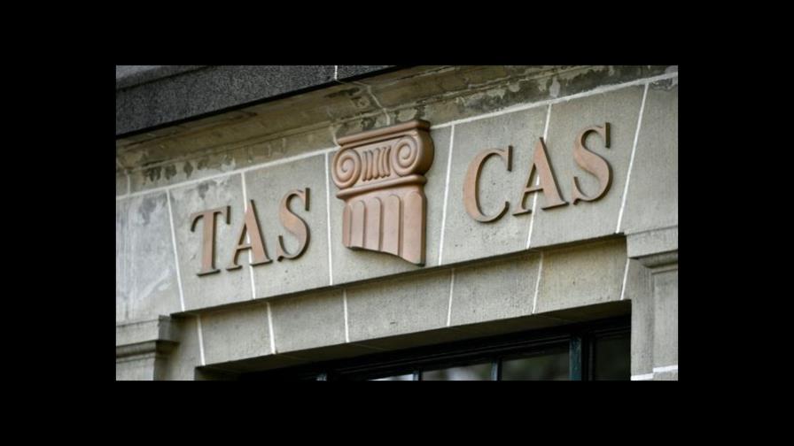 El Tribunal Arbitral del Deporte  reduce la sanción al presidente del Sion por golpear a un comentarista