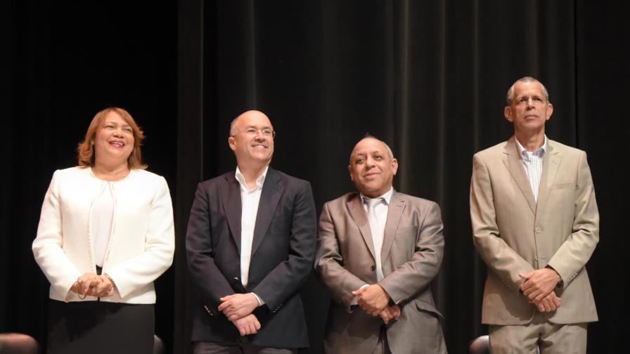 Domínguez Brito: “Falta de condiciones en Rafey atrasaron clausura vertedero de Tamboril”