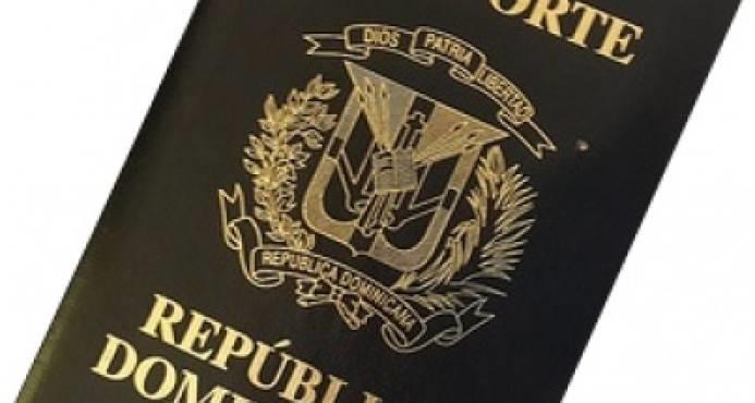 El nuevo pasaporte tendrá imágenes de la Flor de Bayahíbe y el Árbol de Ébano Verde