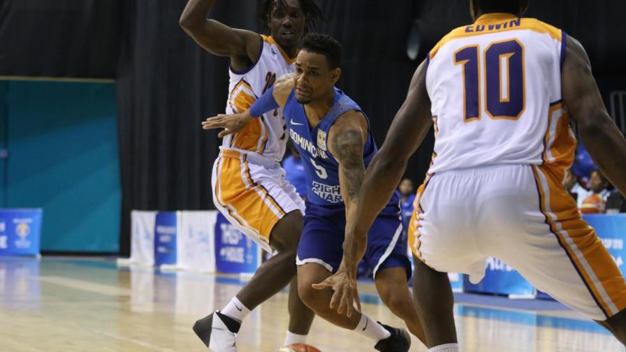 Con 4-0, Dominicana ya piensa en Brasil y Venezuela para el Mundial