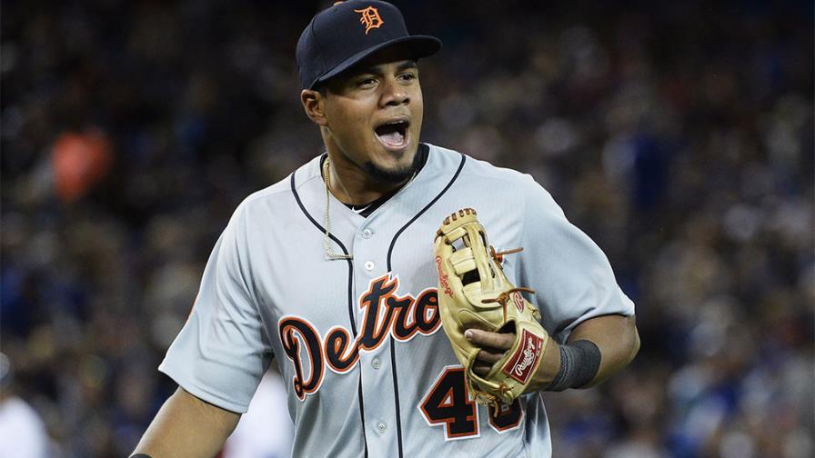 Detroit perdió la ruta ganadora Detroit perdió la ruta ganadora