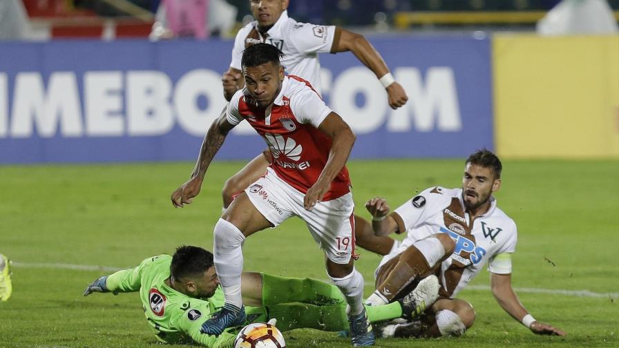 La Copa Libertadores se ajusta al modelo europeo, tendrá una final única