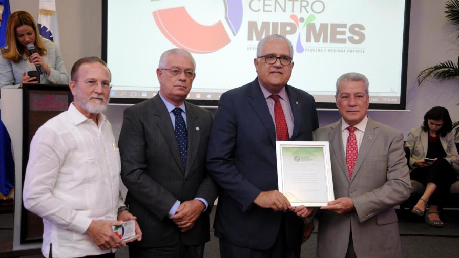MICM abrirá más centros Mipymes para la orientación empresarial MICM abrirá más centros Mipymes para la orientación empresarial